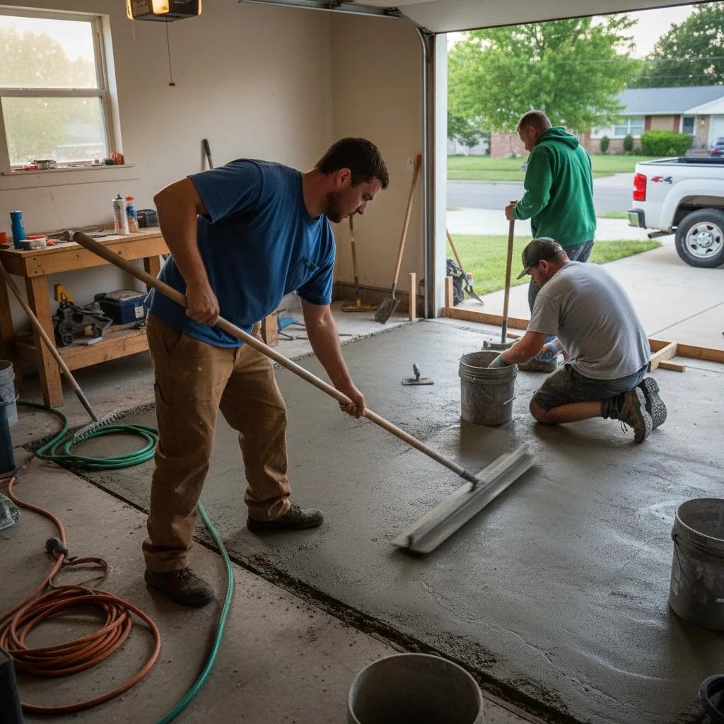 StoneSet Group in Greenwood